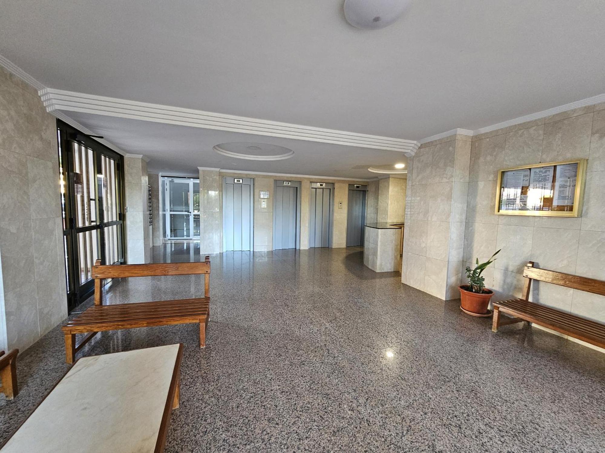 Apartamento Provima B 16 If Μπένιντορμ Εξωτερικό φωτογραφία