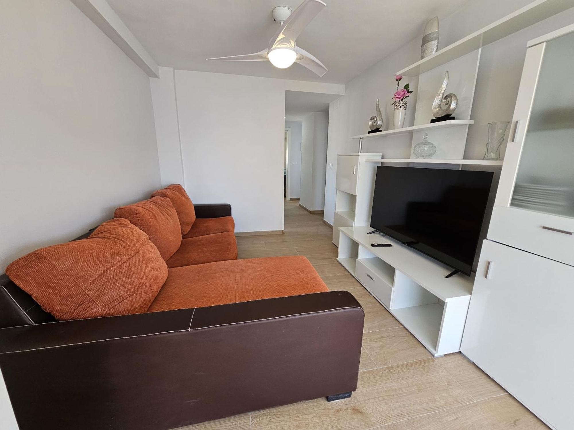 Apartamento Provima B 16 If Μπένιντορμ Εξωτερικό φωτογραφία