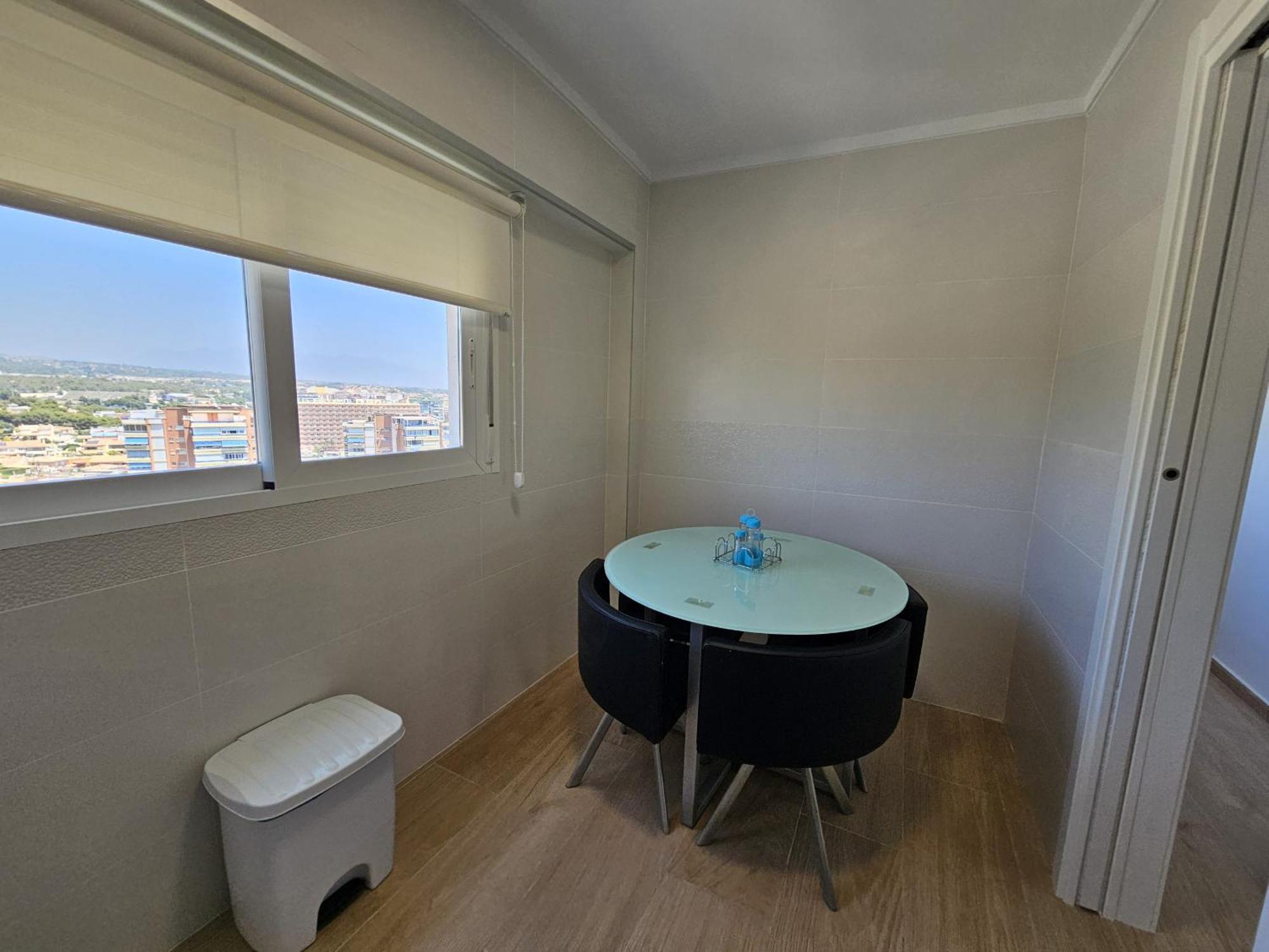 Apartamento Provima B 16 If Μπένιντορμ Εξωτερικό φωτογραφία
