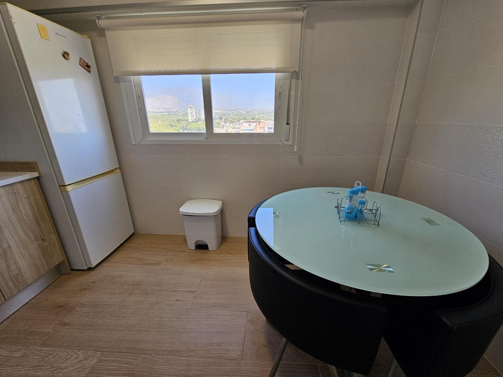 Apartamento Provima B 16 If Μπένιντορμ Εξωτερικό φωτογραφία