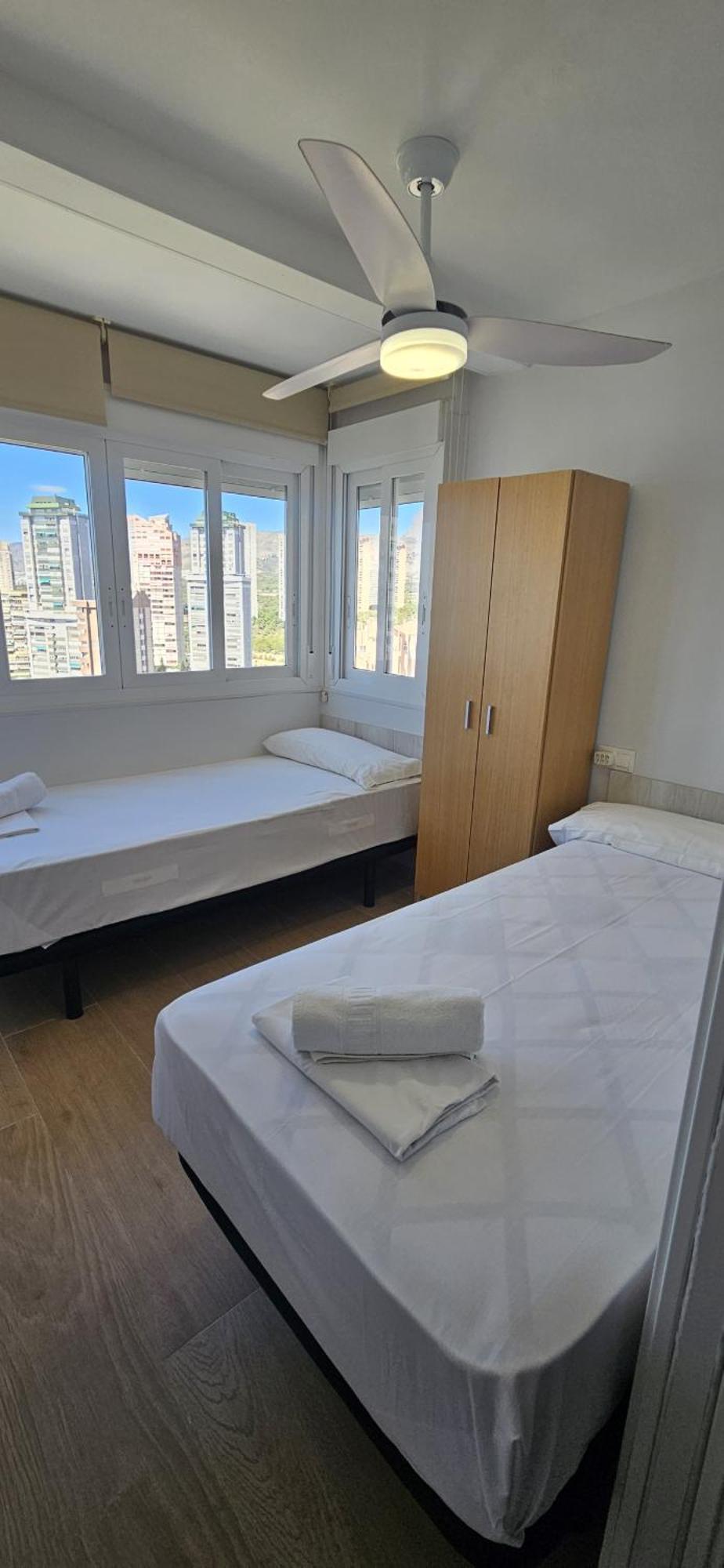 Apartamento Provima B 16 If Μπένιντορμ Εξωτερικό φωτογραφία