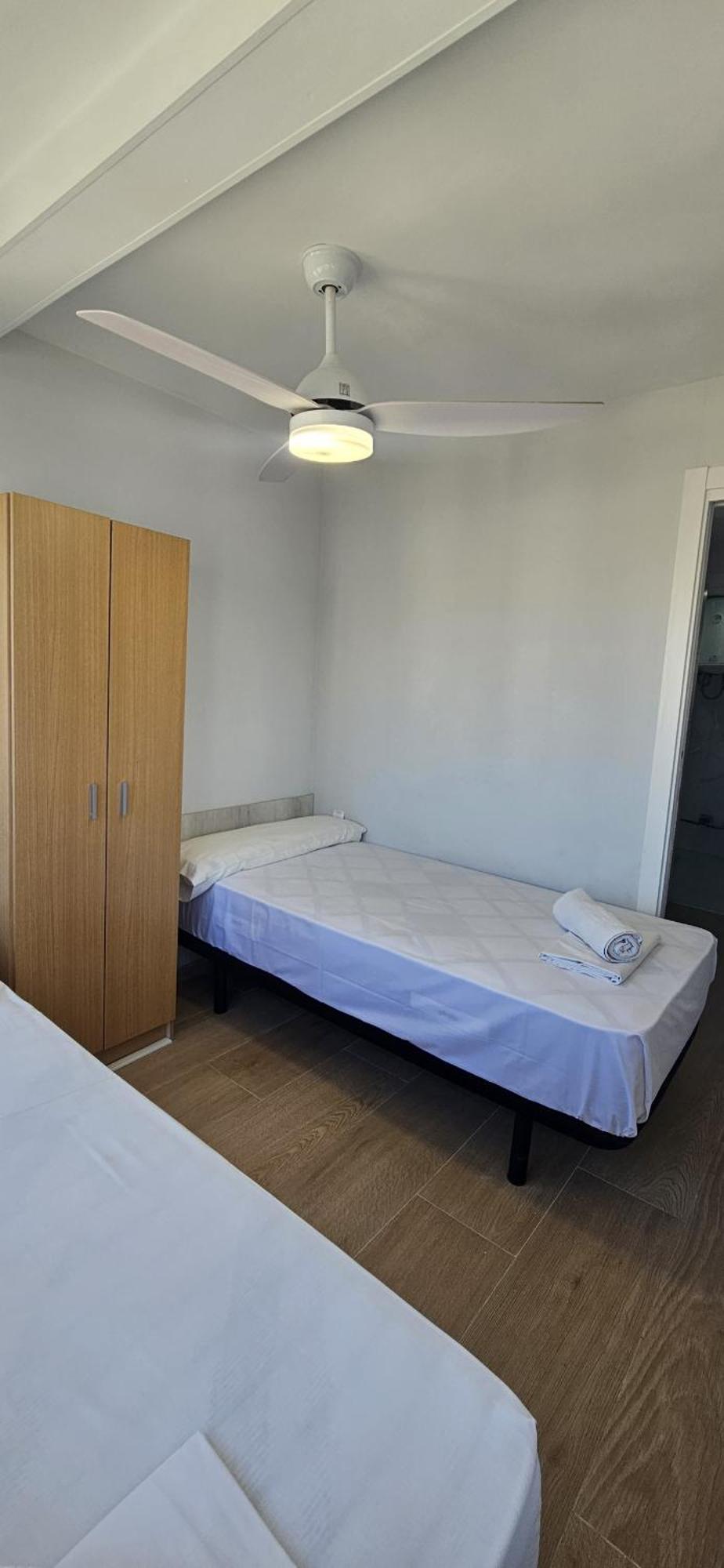 Apartamento Provima B 16 If Μπένιντορμ Εξωτερικό φωτογραφία